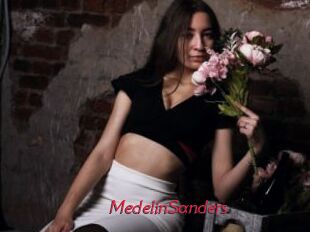MedelinSanders