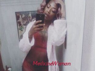 MedicineWoman