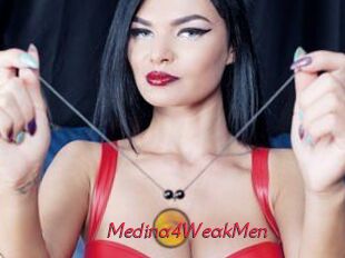 Medina4WeakMen