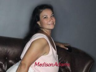 MedisonAdams