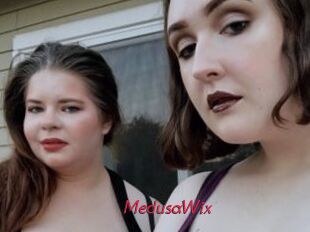 MedusaWix