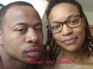 Medusa_and_DrainOh