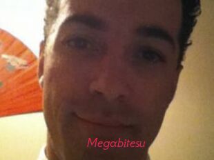 Megabitesu