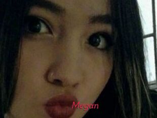 Megan