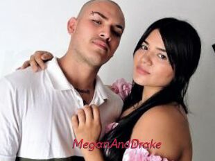 MeganAndDrake