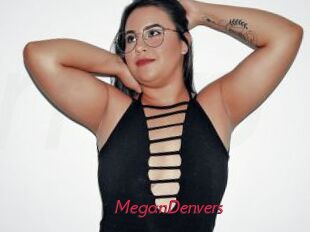 MeganDenvers