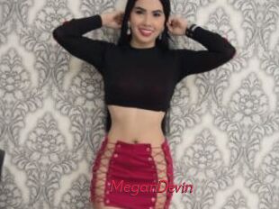 MeganDevin