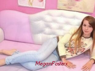 MeganFosterx