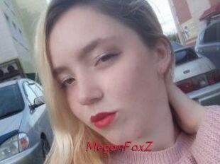 MeganFoxZ