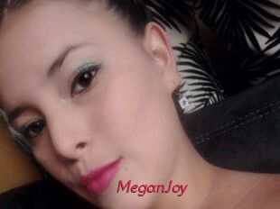 MeganJoy