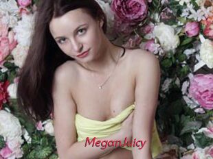 MeganJuicy