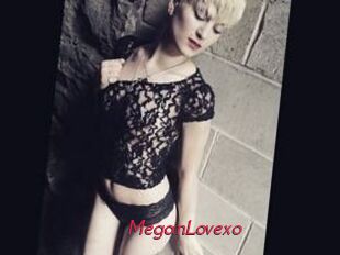 MeganLovexo
