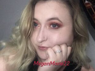 MeganMarie22