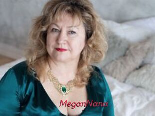 MeganNana