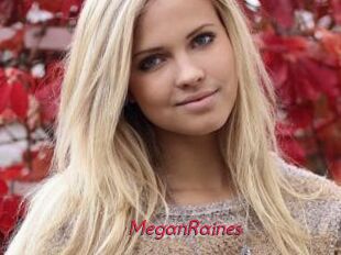 MeganRaines