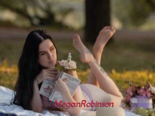 MeganRobinson