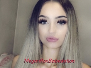 MeganRoxBabestation