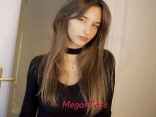 MeganTate