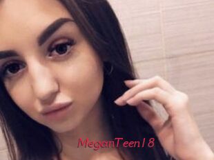 MeganTeen18
