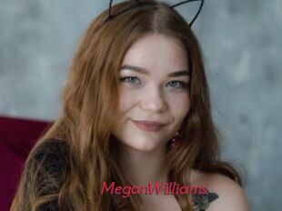 MeganWilliams