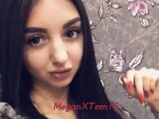 MeganXTeen18
