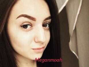 Megan_moah