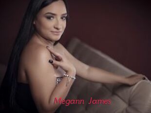 Megann_James
