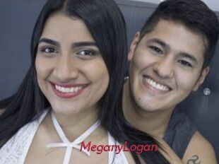 MeganyLogan