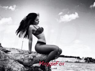 MeggieFox