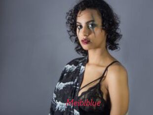 Meibiblue
