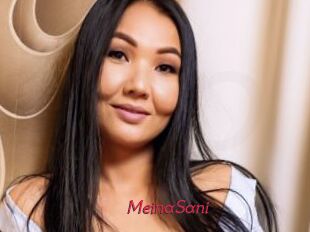 MeinaSani