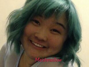 Meishmallow