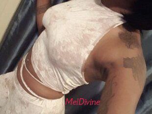 MelDivine