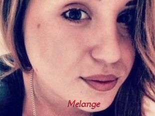 Melange