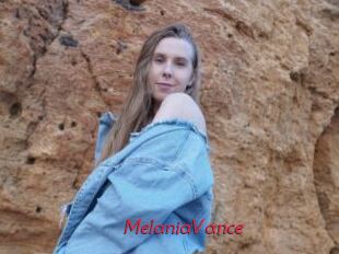 MelaniaVance