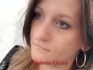 MelaniaXfunny