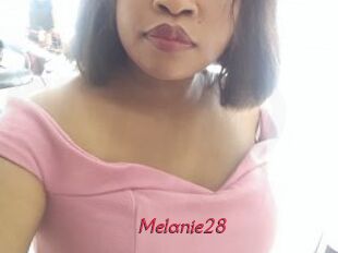 Melanie28