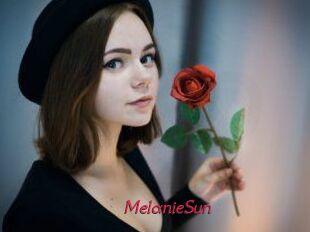 MelanieSun
