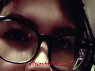 MelanieWonder27