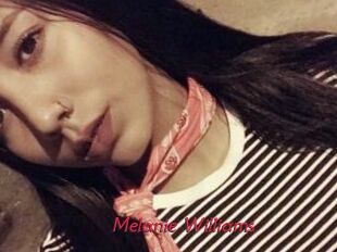 Melanie_Williams