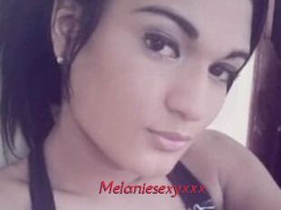 Melaniesexyxxx