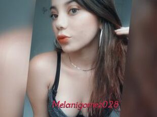 Melanigomez028