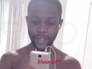 Melanin91