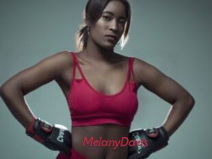 MelanyDavis