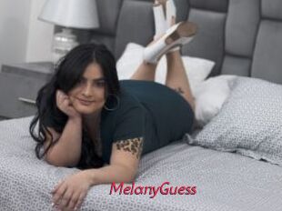 MelanyGuess