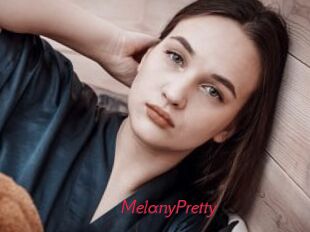 MelanyPretty