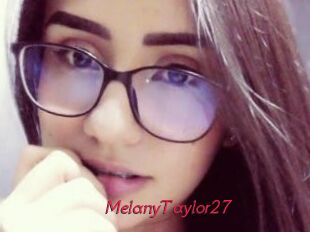 MelanyTaylor27