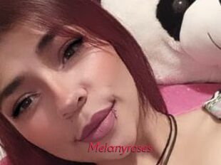 Melanyroses