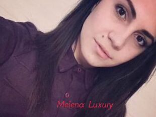 Melena_Luxury