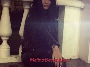 MelinaBeautyLips